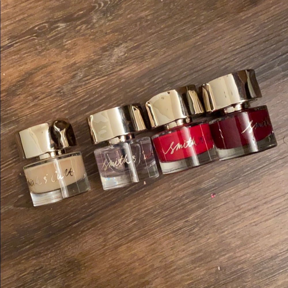Smith & Cult Polish